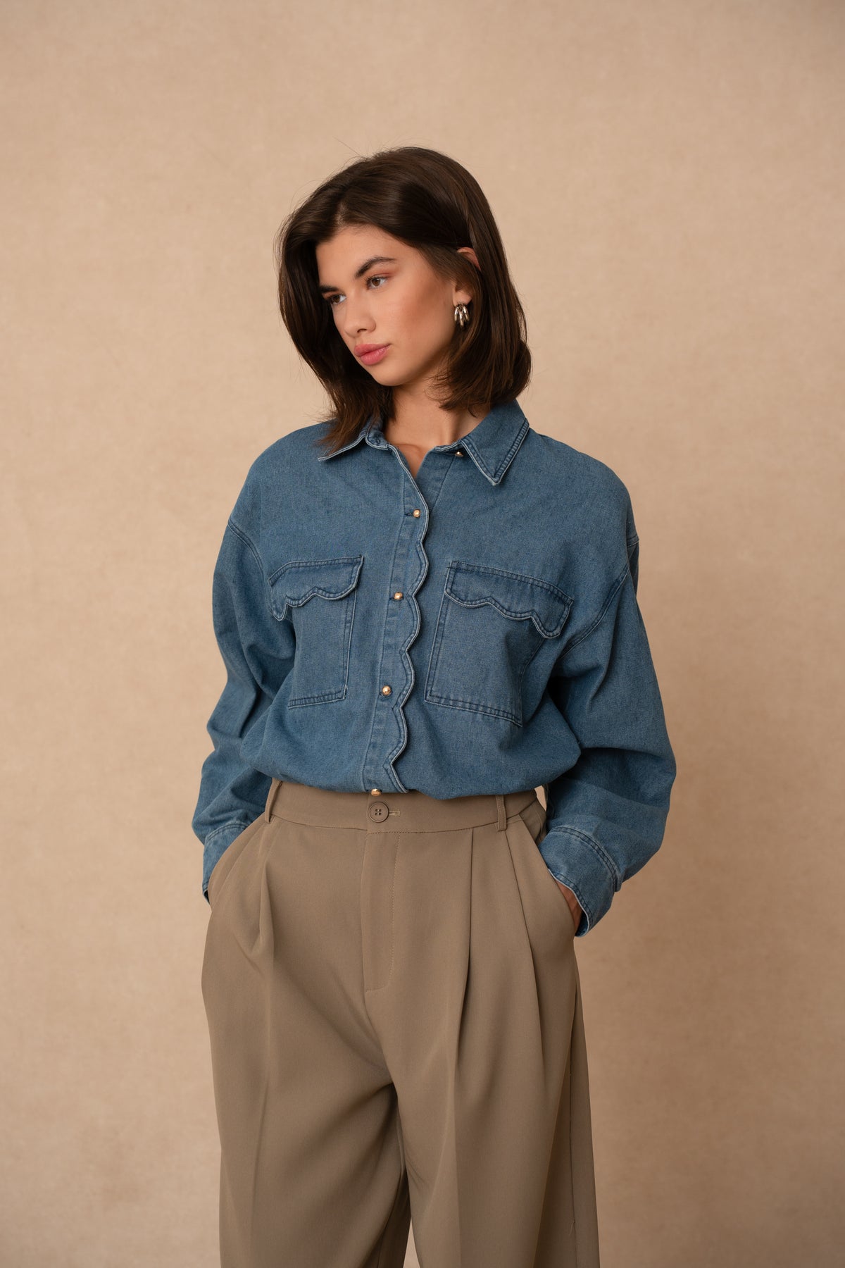 Shirt N-JP-3743