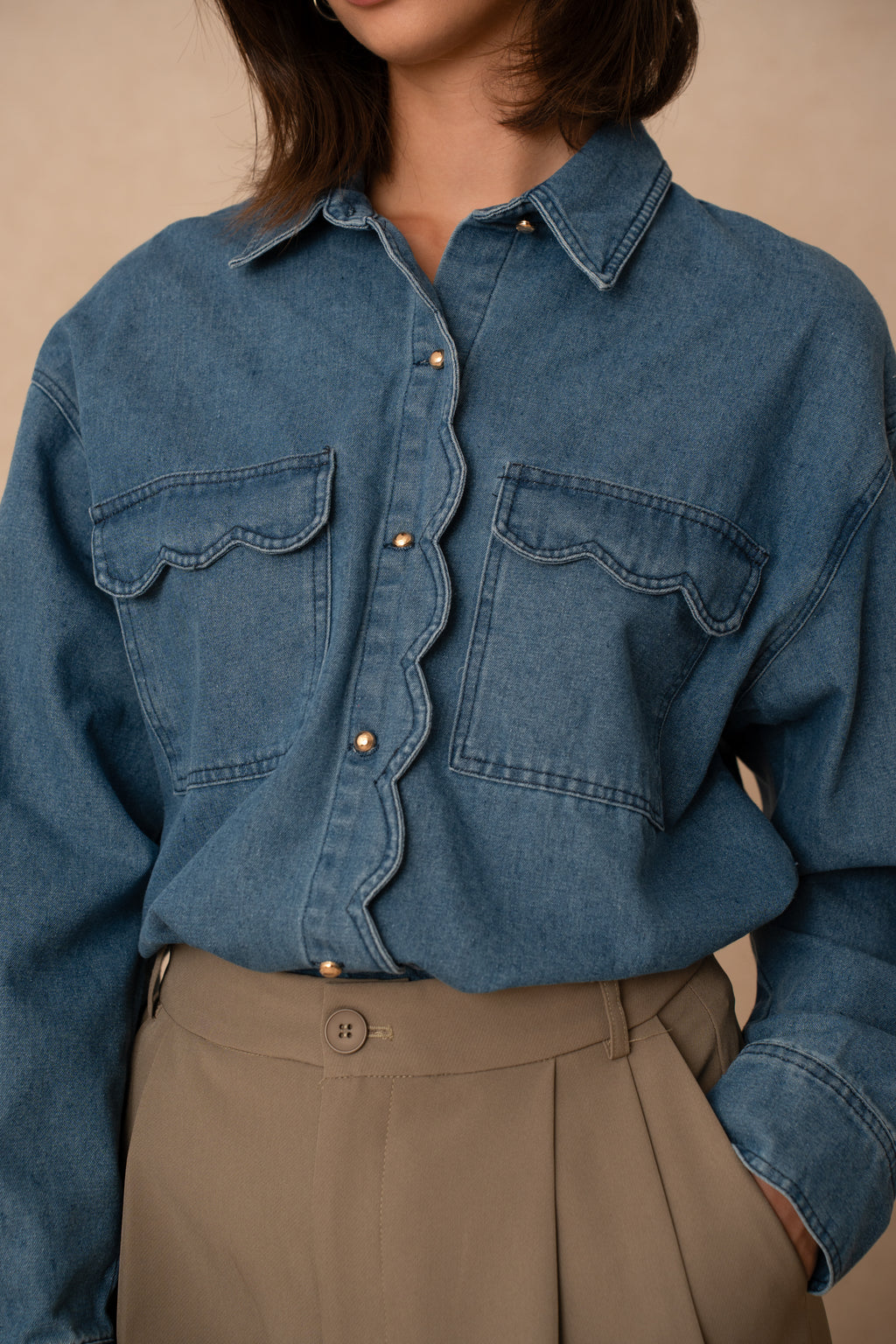 Shirt N-JP-3743