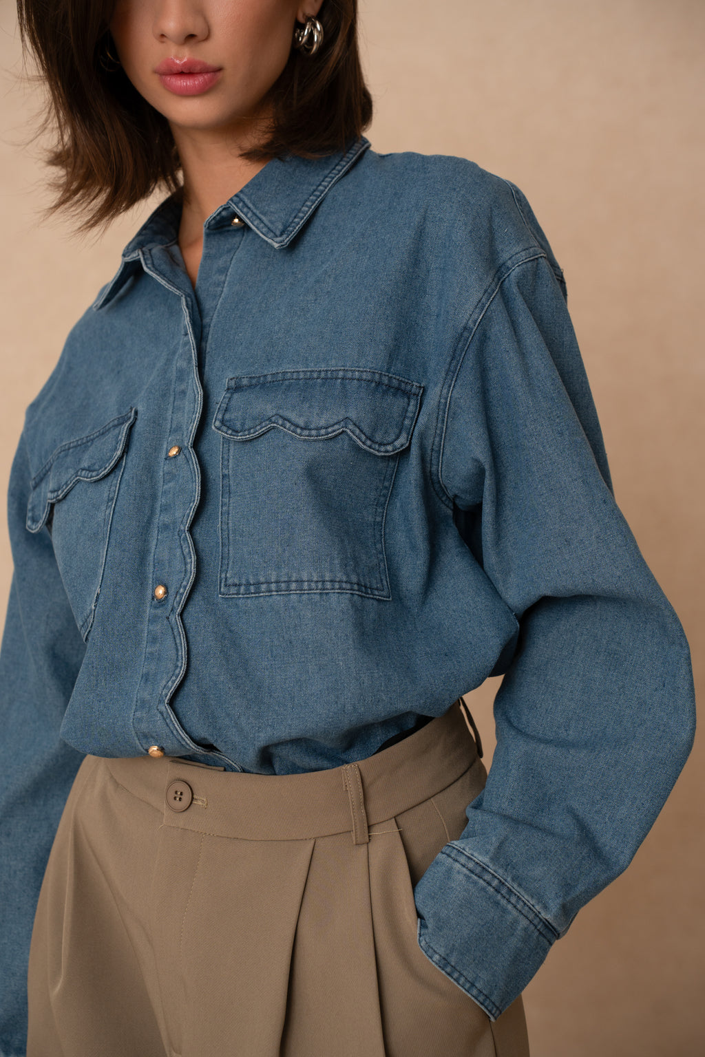 Shirt N-JP-3743