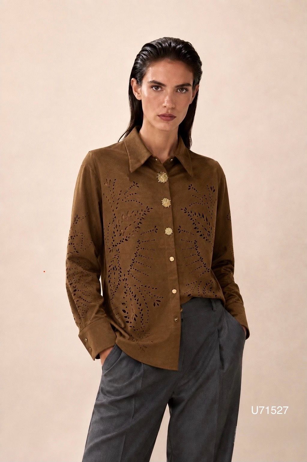 Shirt N-U-71527