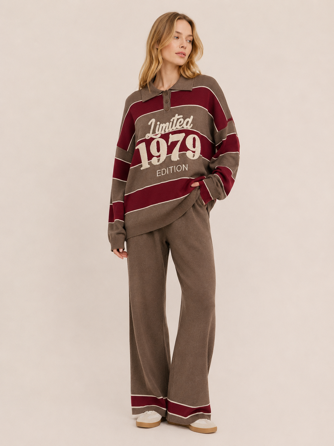 Co-Ord O- 707AB