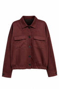 Jacket O-25206