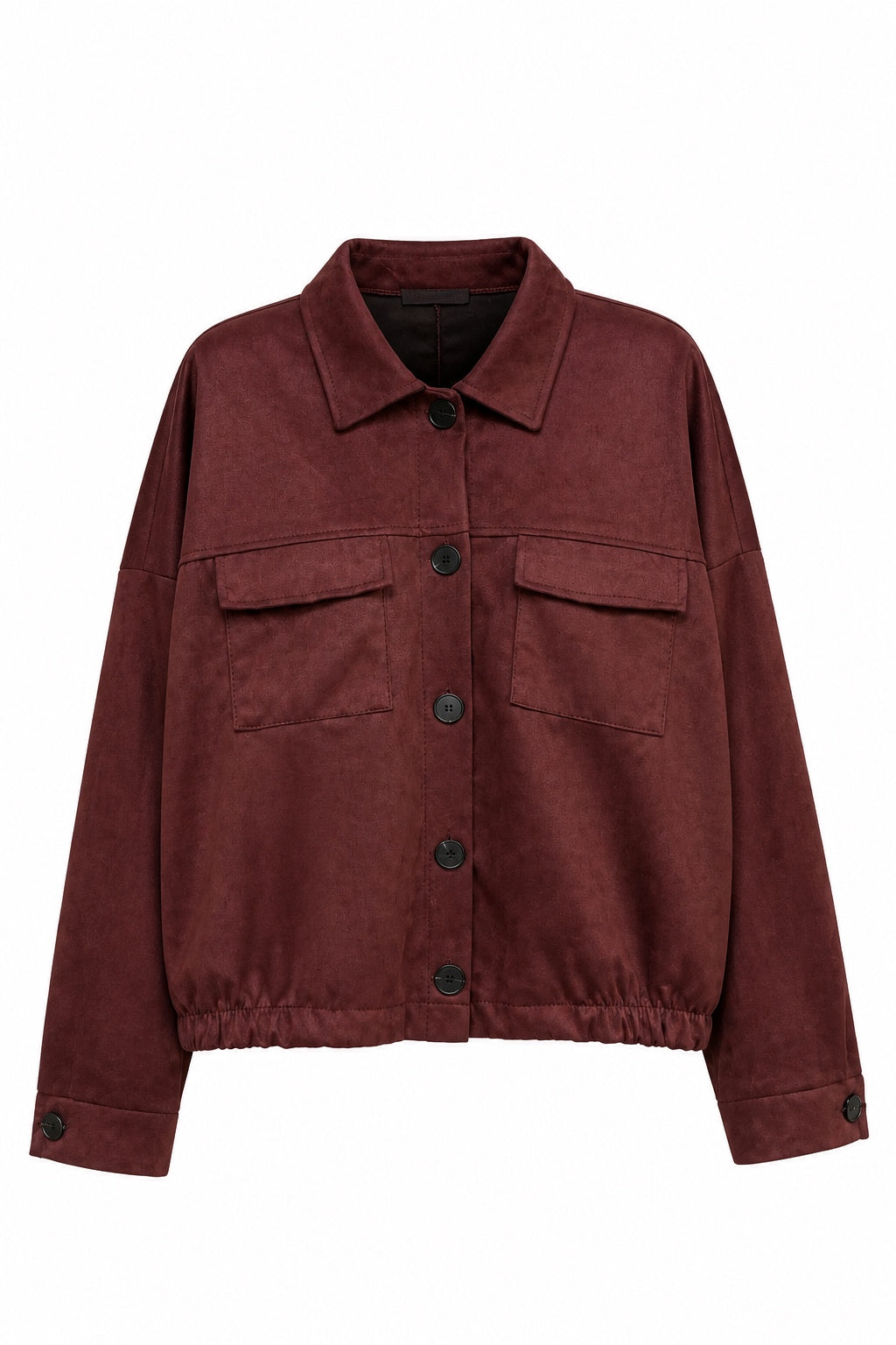 Jacket O-25206