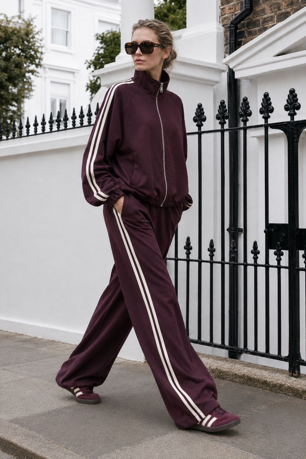 Trousers O-25344