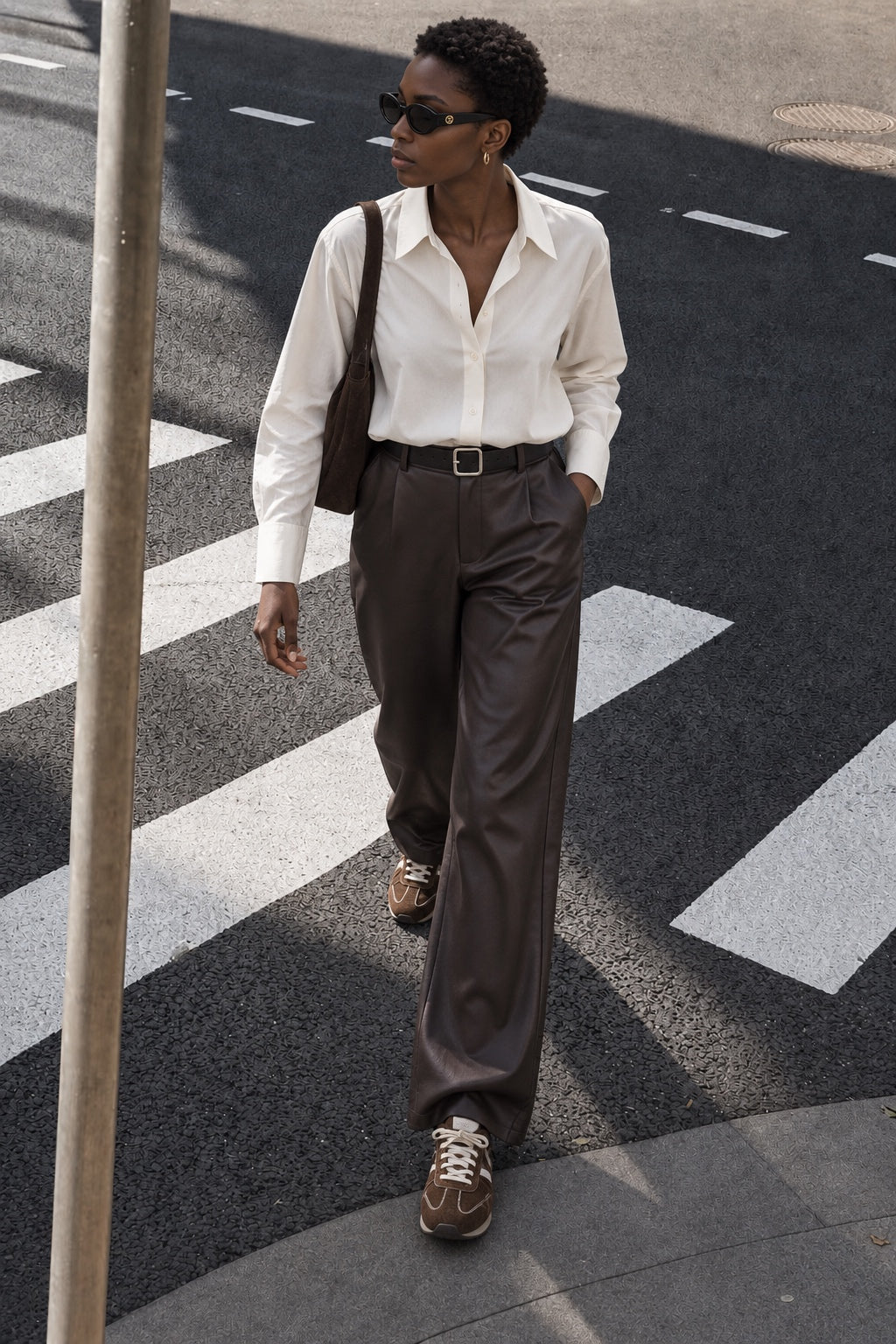 Trousers O-24540