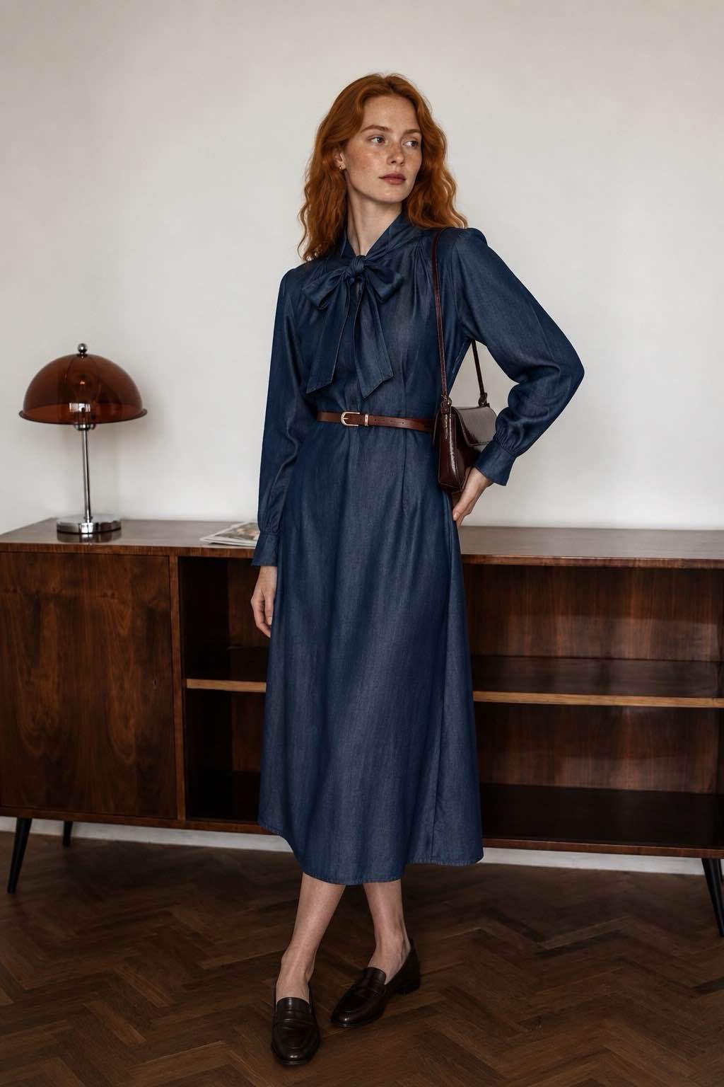 Dress O-25217