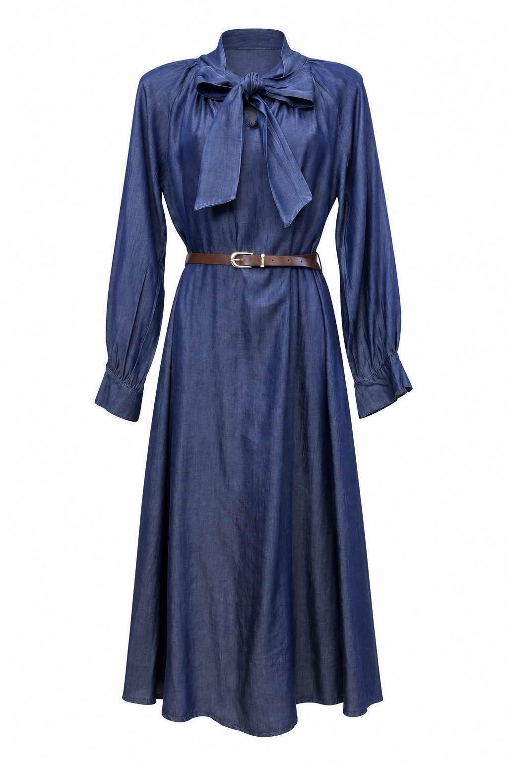 Dress O-25217