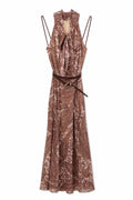 Dress O-25243