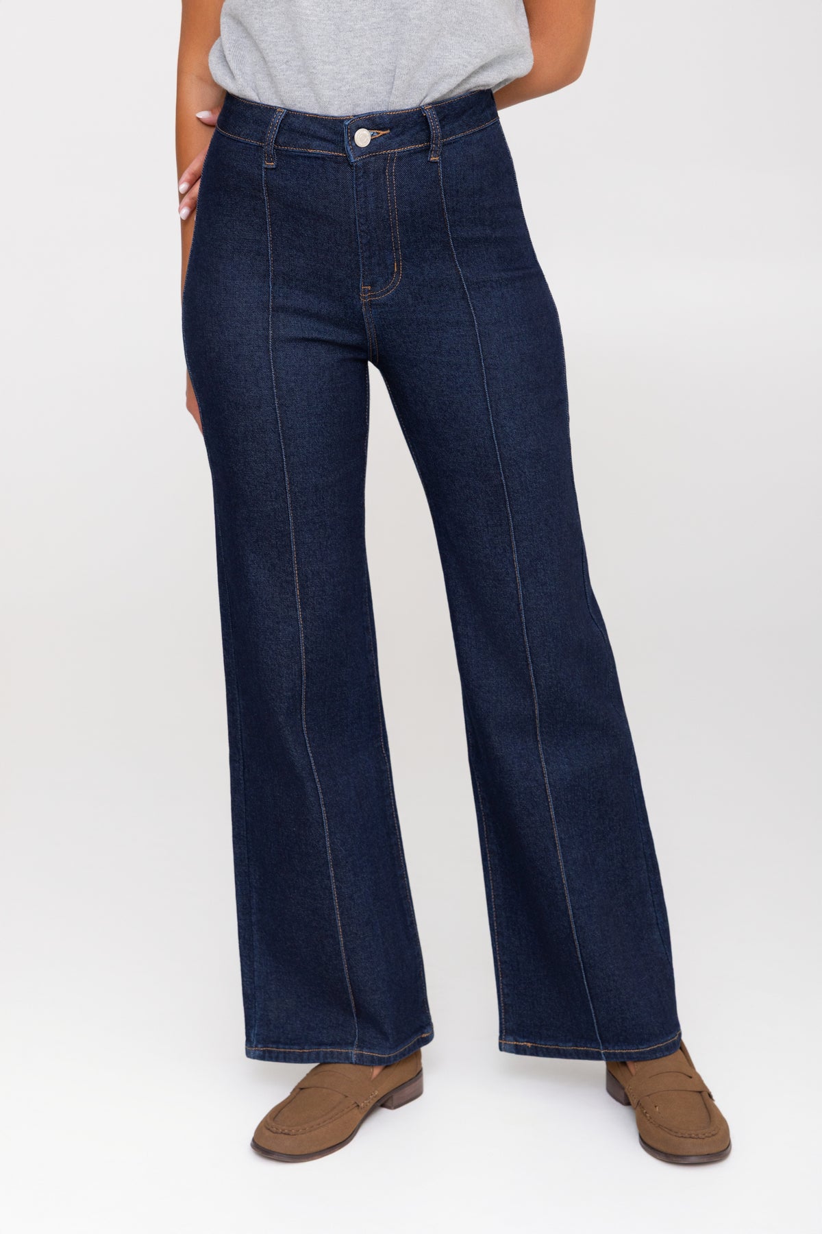 Trousers Q-Y-16038
