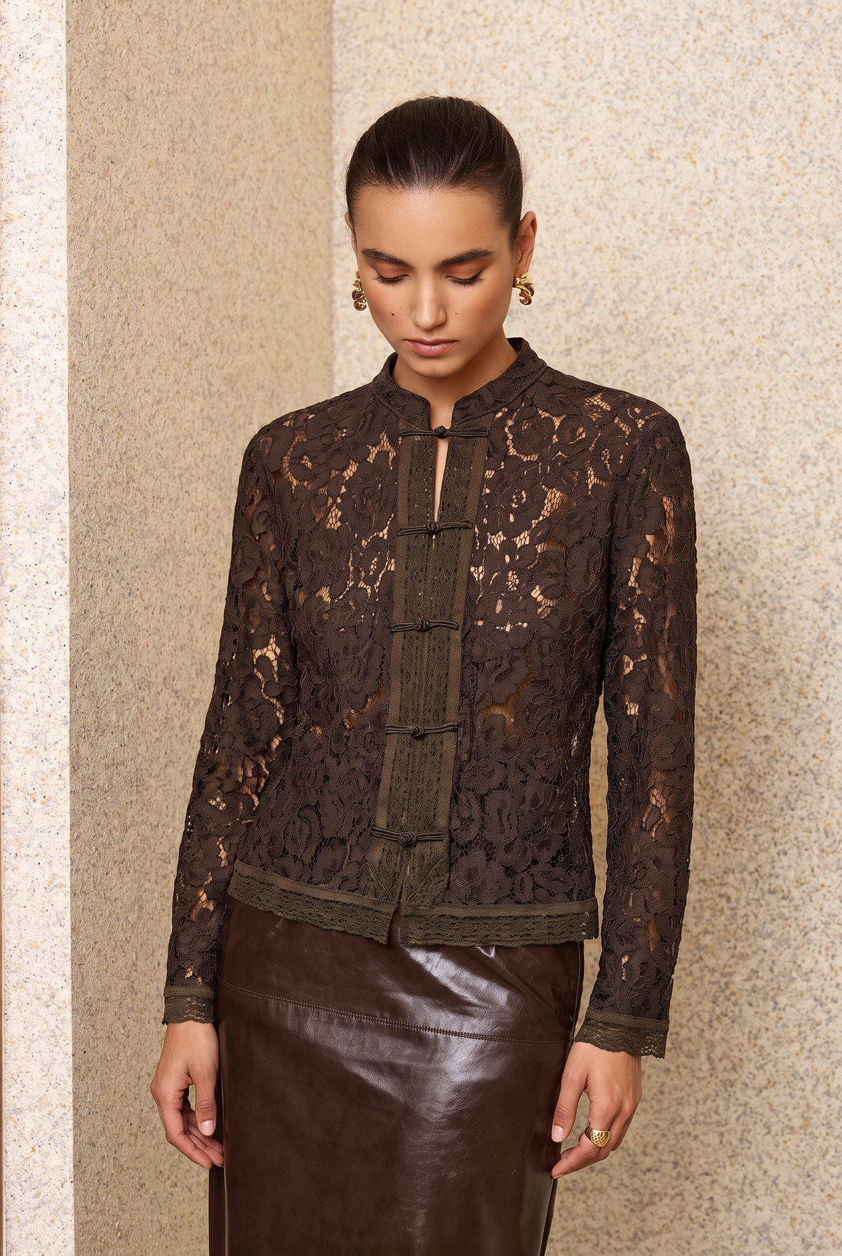 Shirt Q-06CH355