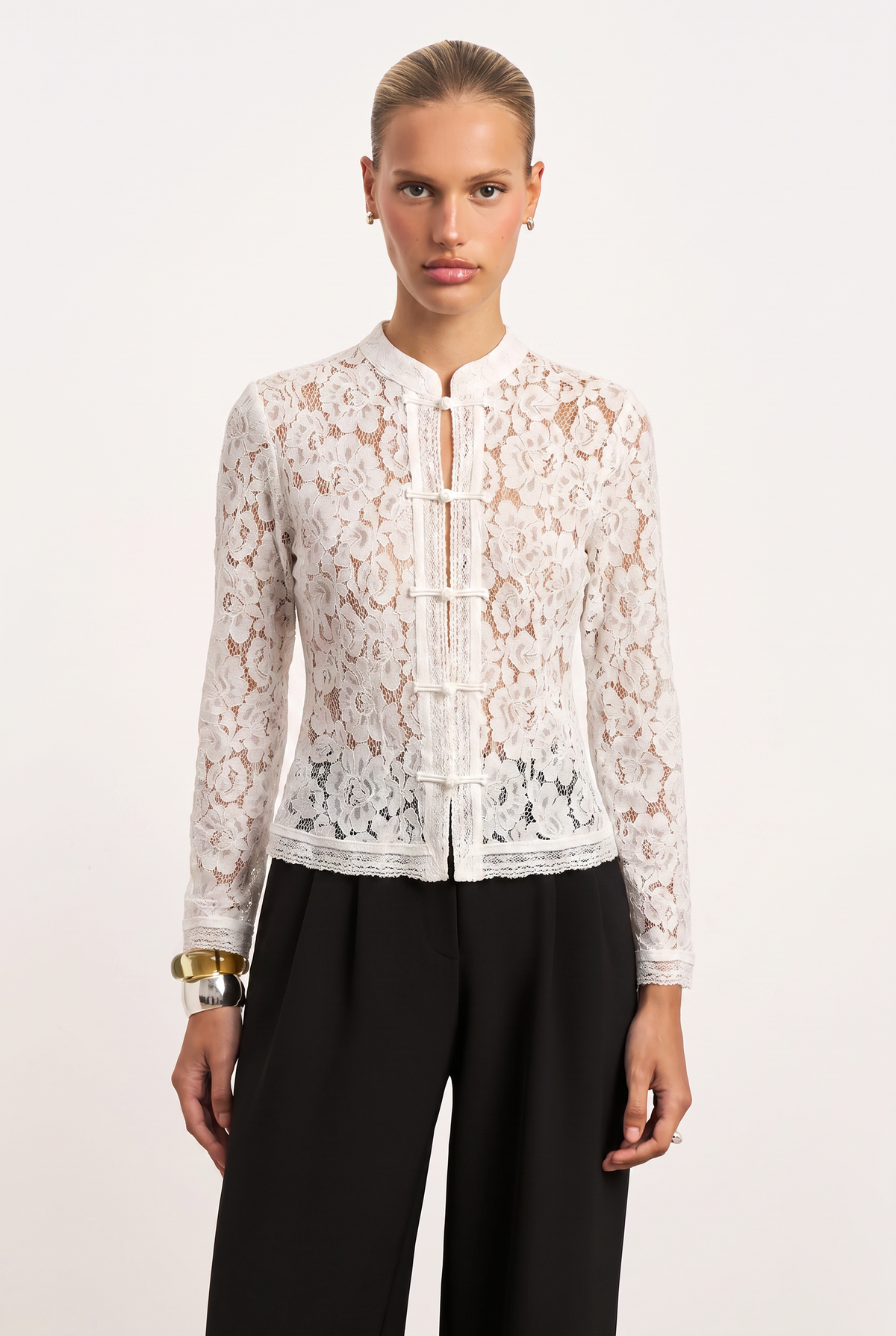 Shirt Q-06CH355