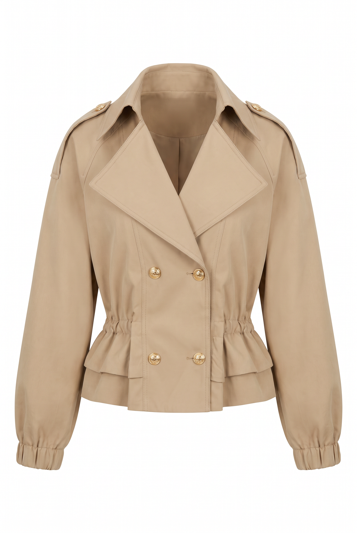 Jacket Q-06YY02