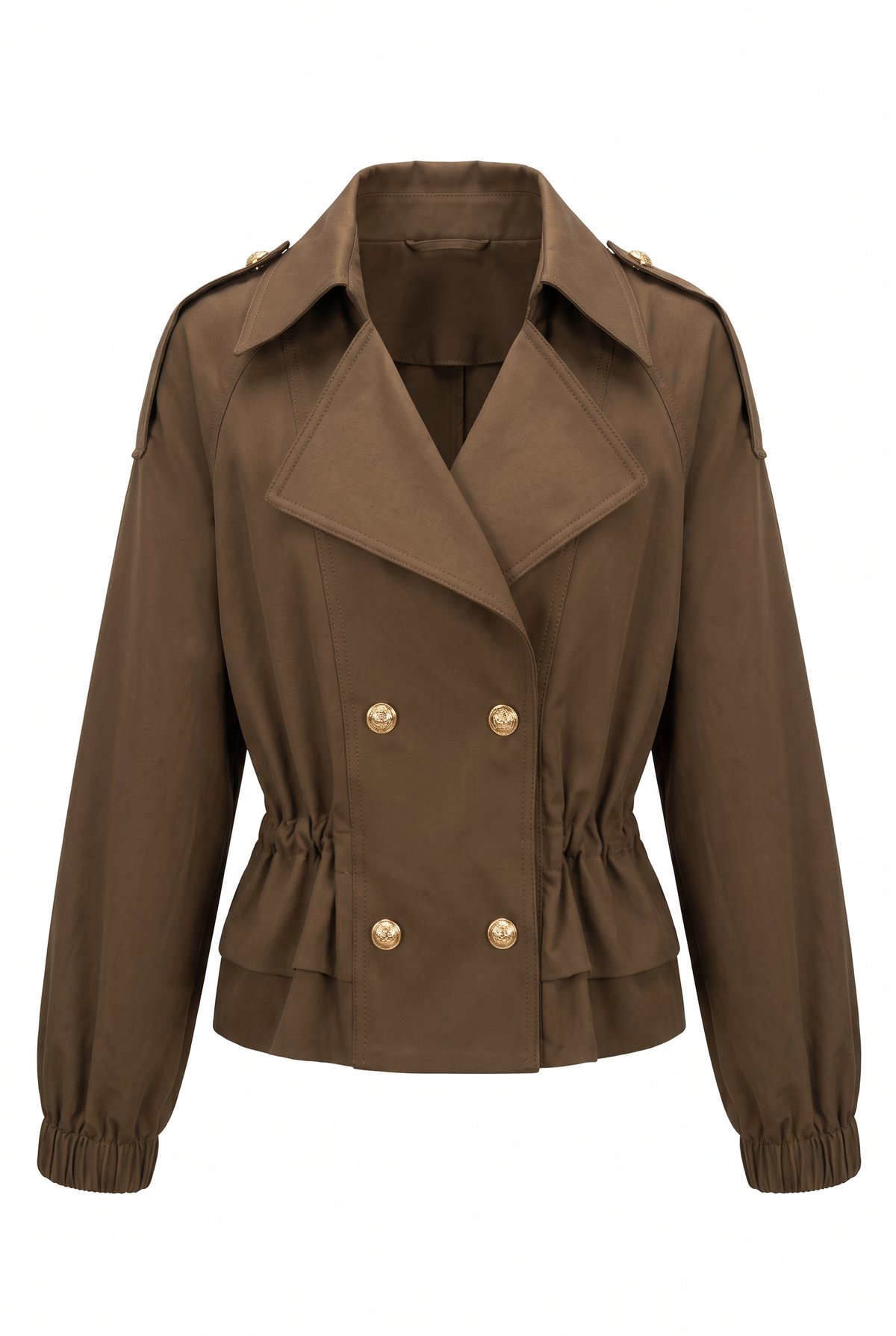 Jacket Q-06YY02