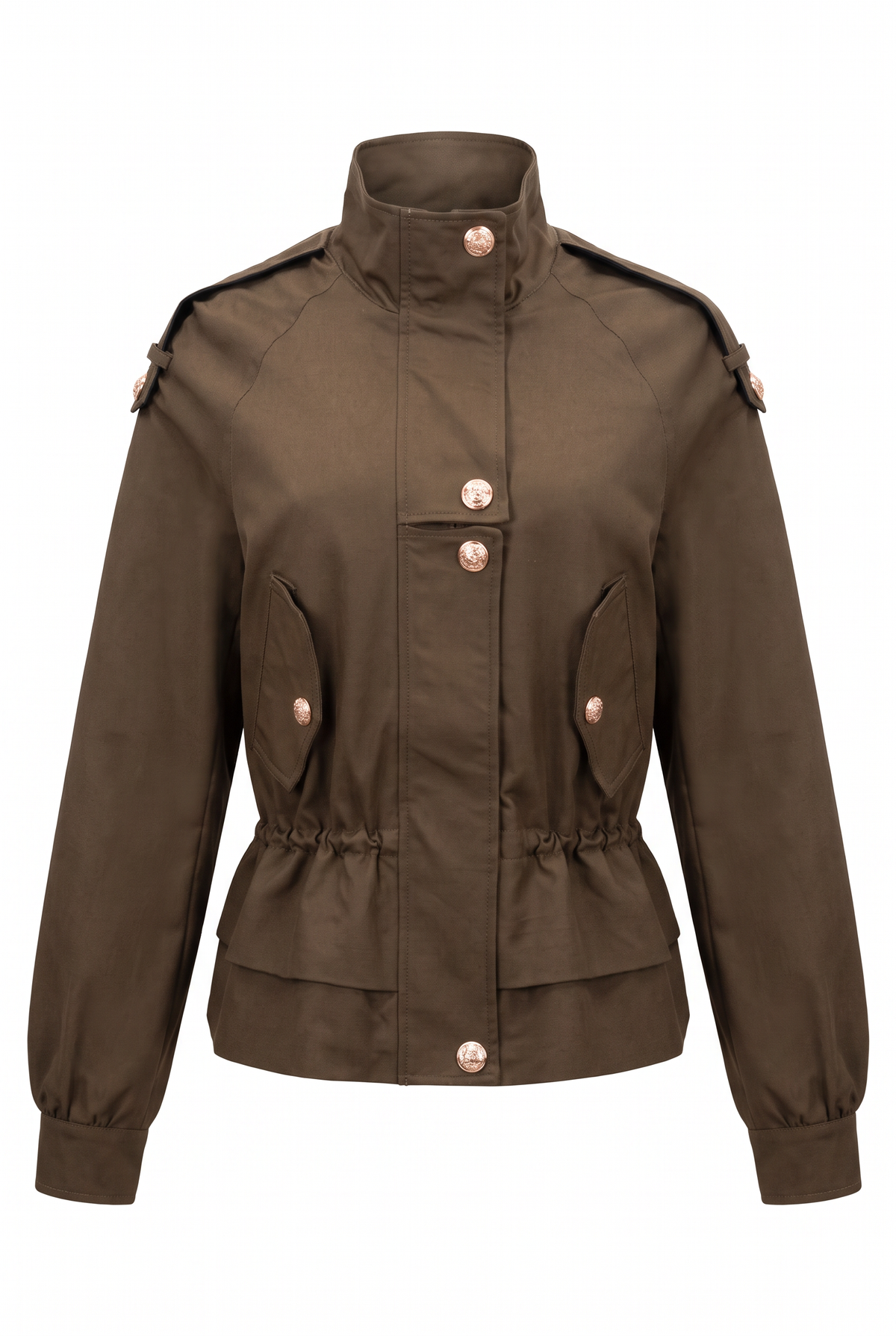 Jacket Q-06YY03