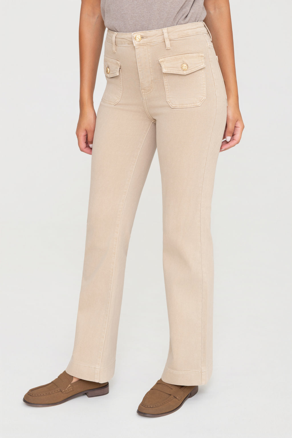 Trousers Q-Y-16118