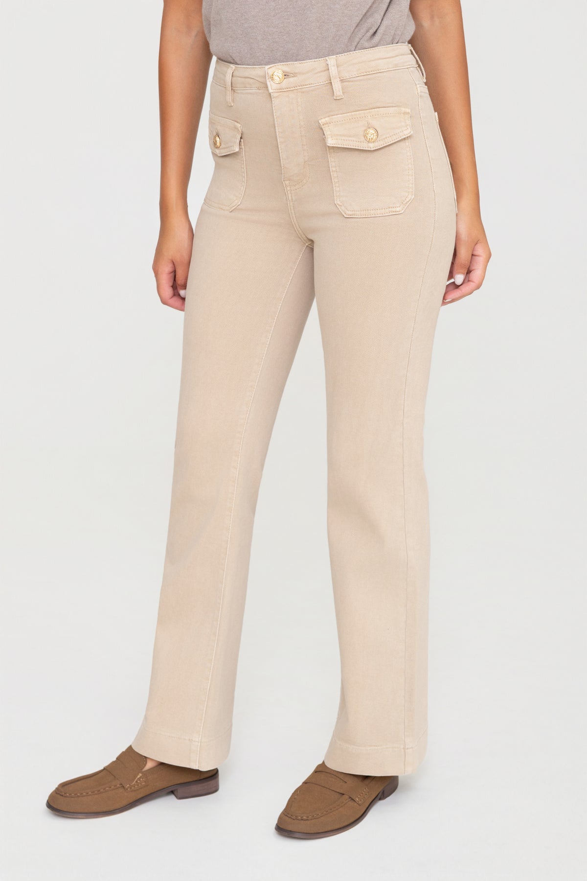Trousers Q-Y-16118