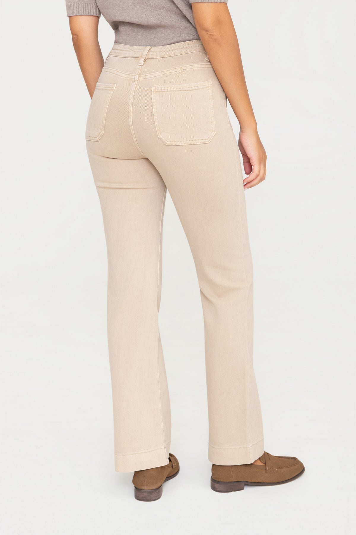 Trousers Q-Y-16118