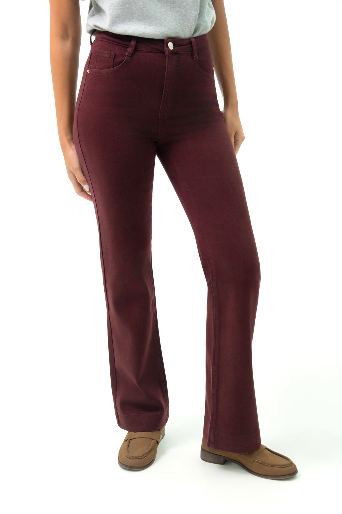 Trousers Q-Y-6511 - 1