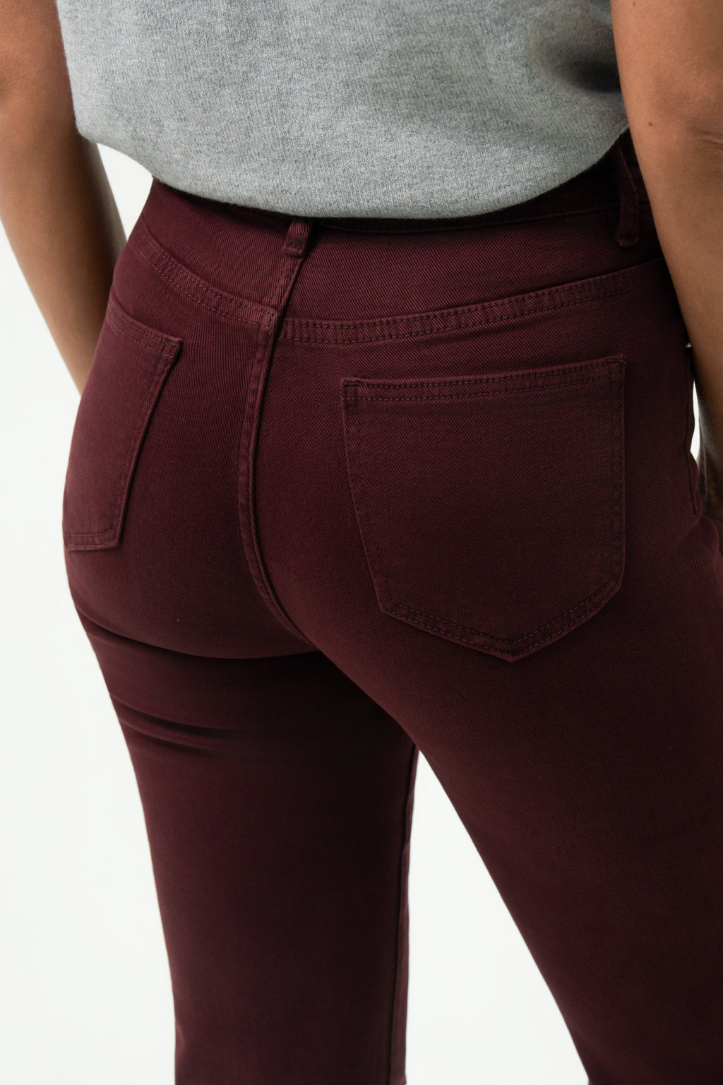 Trousers Q-Y-6511