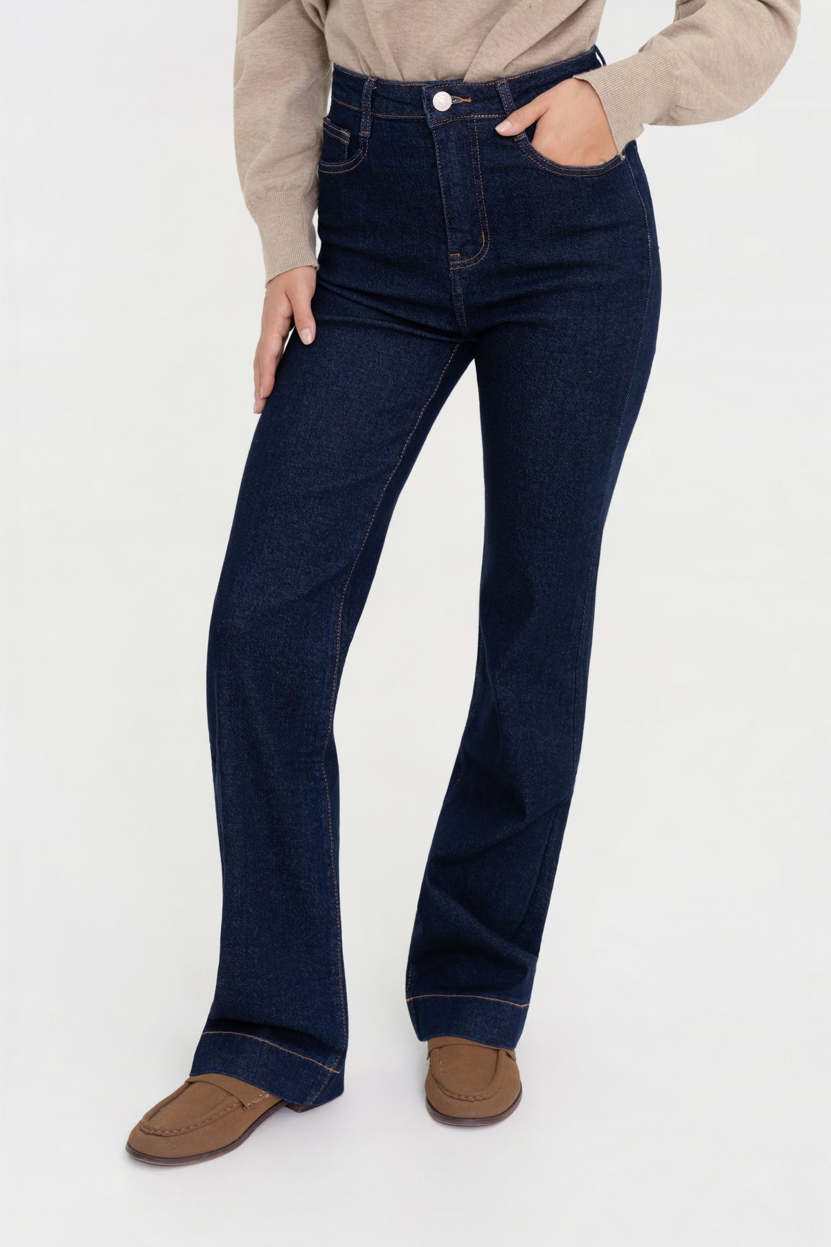Trousers Q-Y-6511