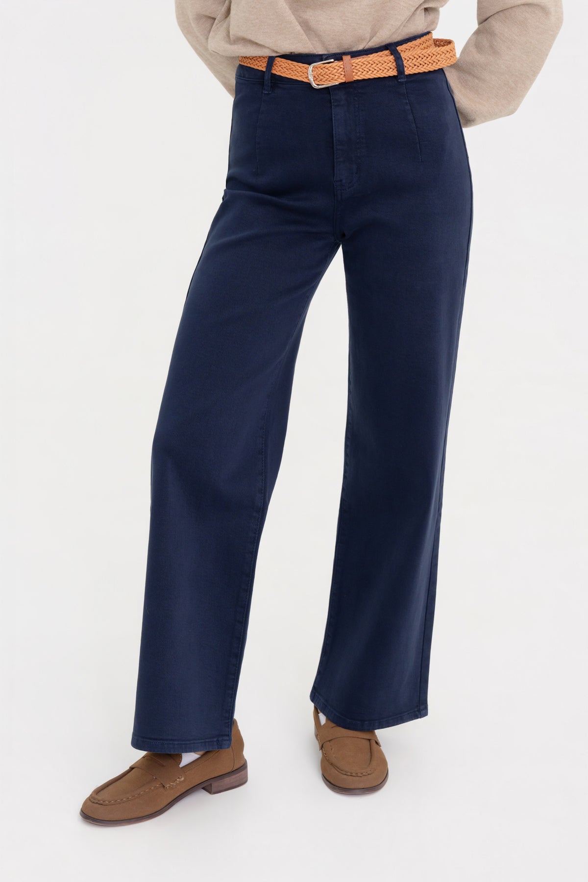 Trousers Q-Y-6657 - SHORT