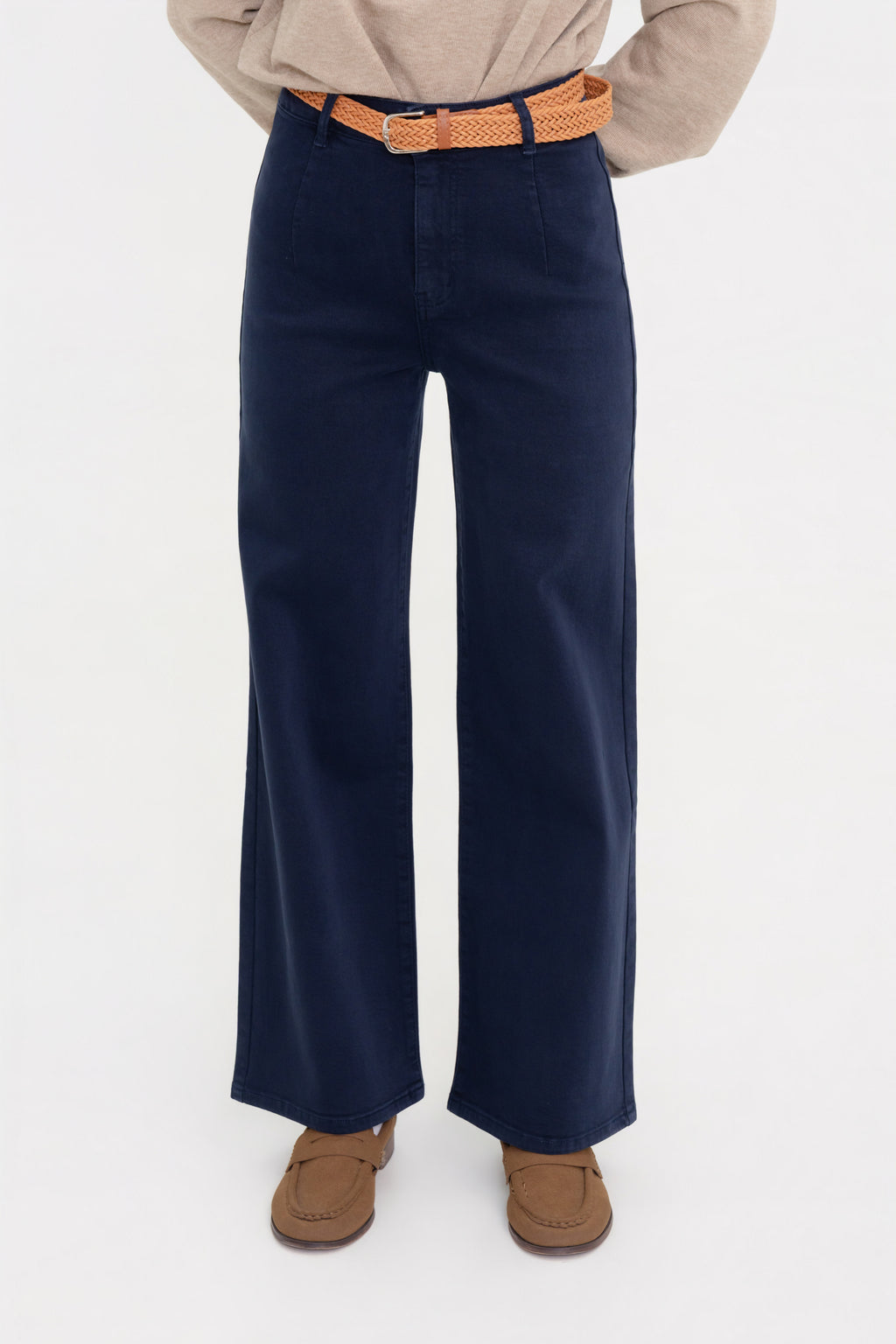 Trousers Q-Y-6657 - SHORT
