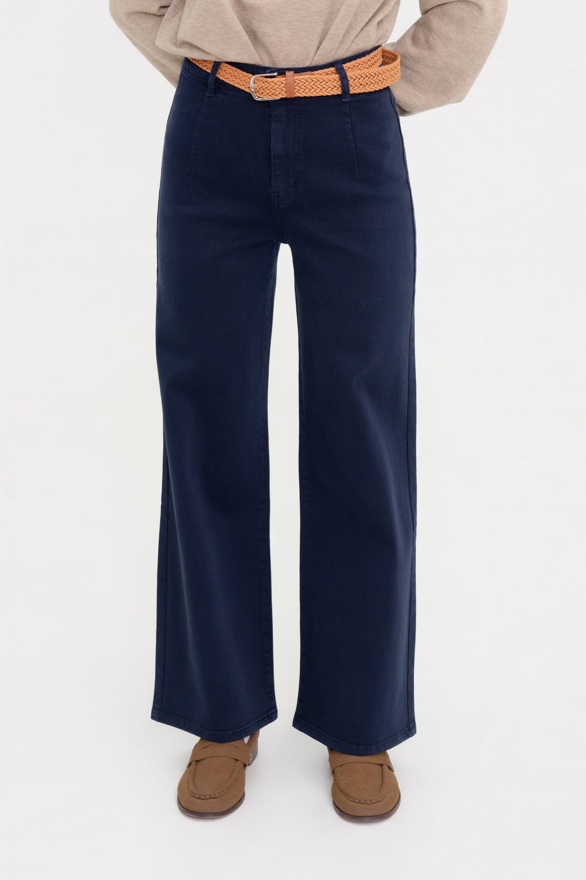 Trousers Q-Y-6657 - SHORT
