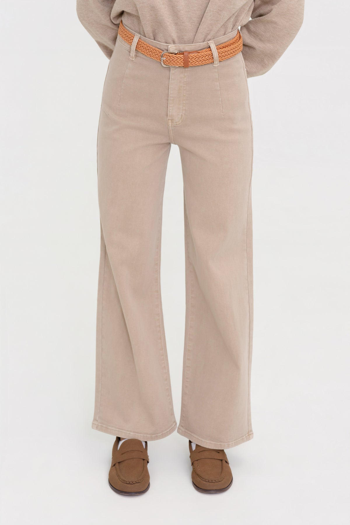 Trousers Q-Y-6657 - SHORT