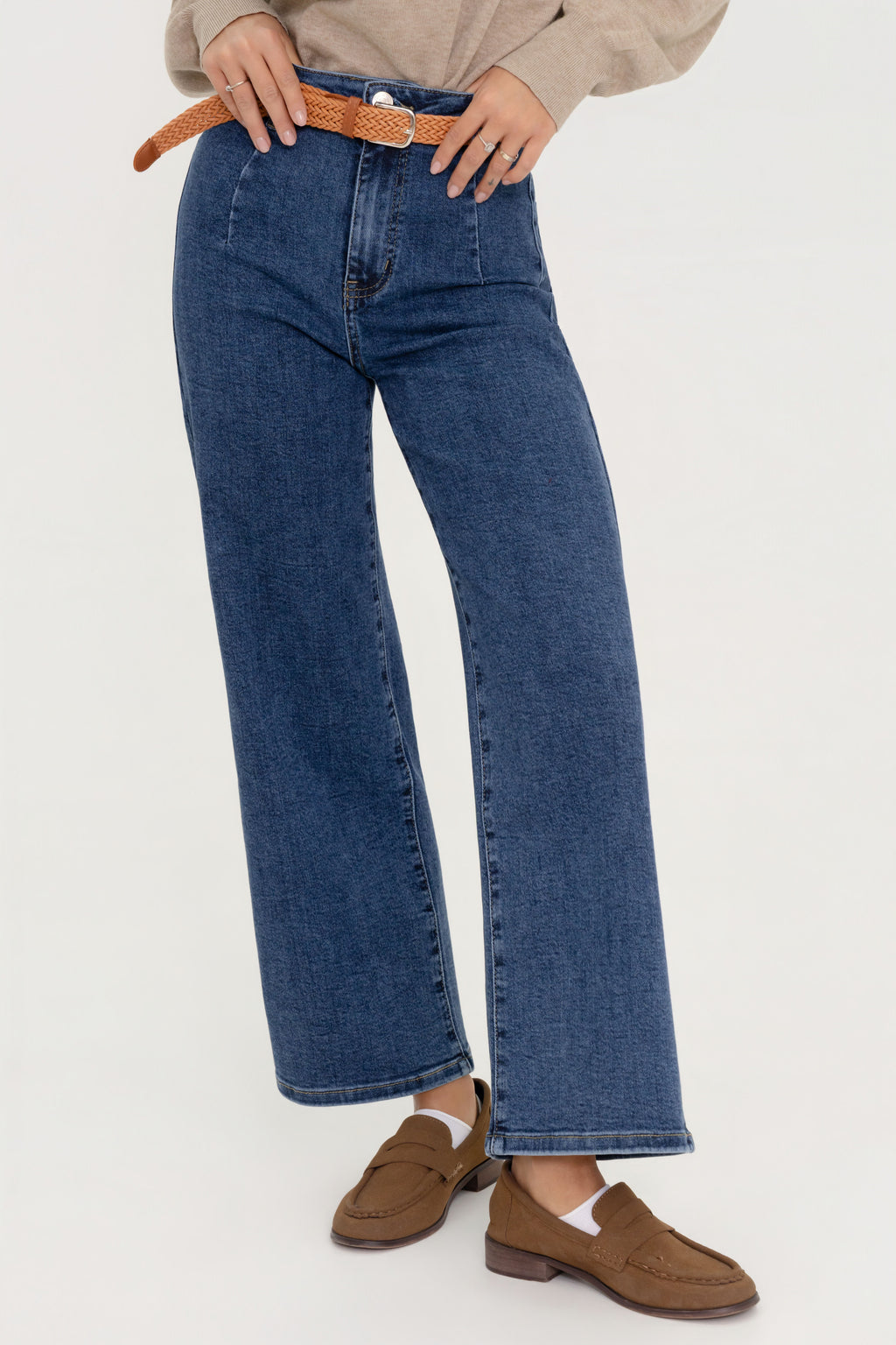 Trousers Q-Y-6657 - SHORT