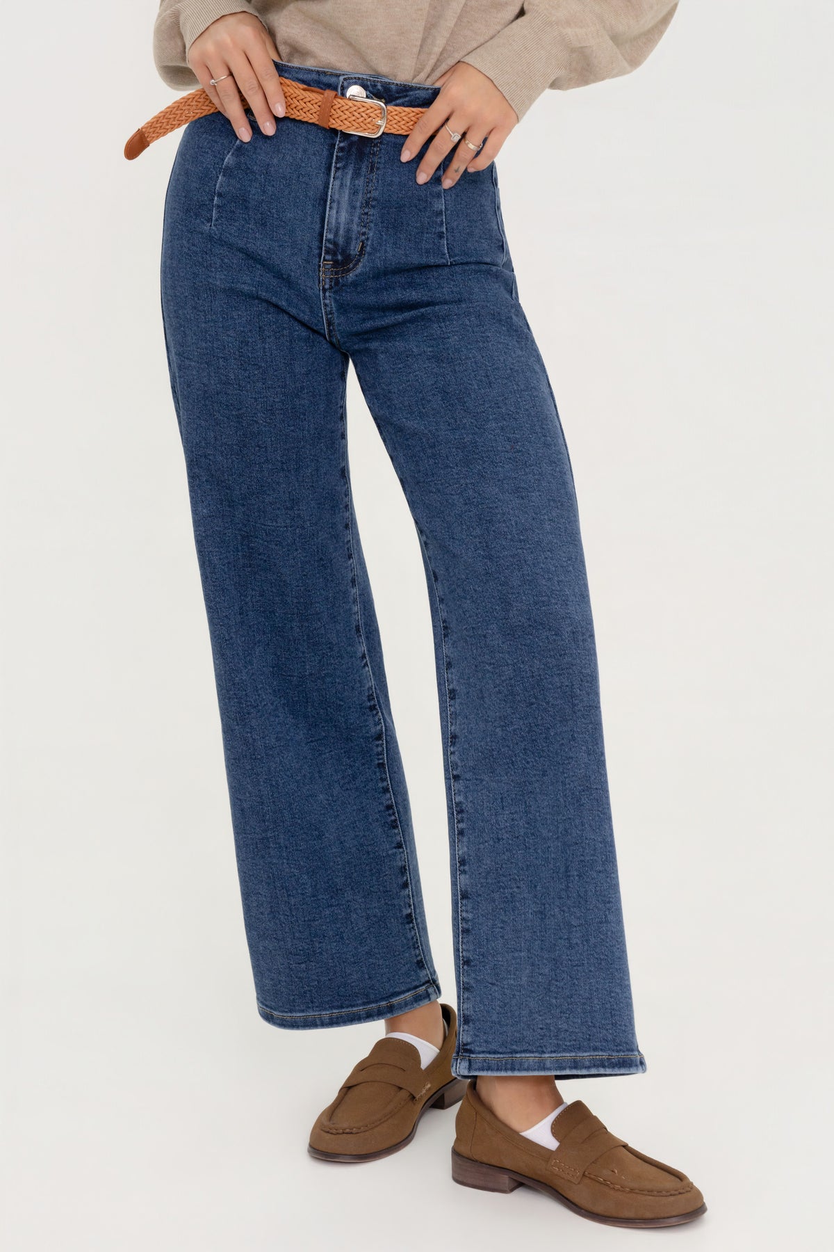 Trousers Q-Y-6657 - SHORT