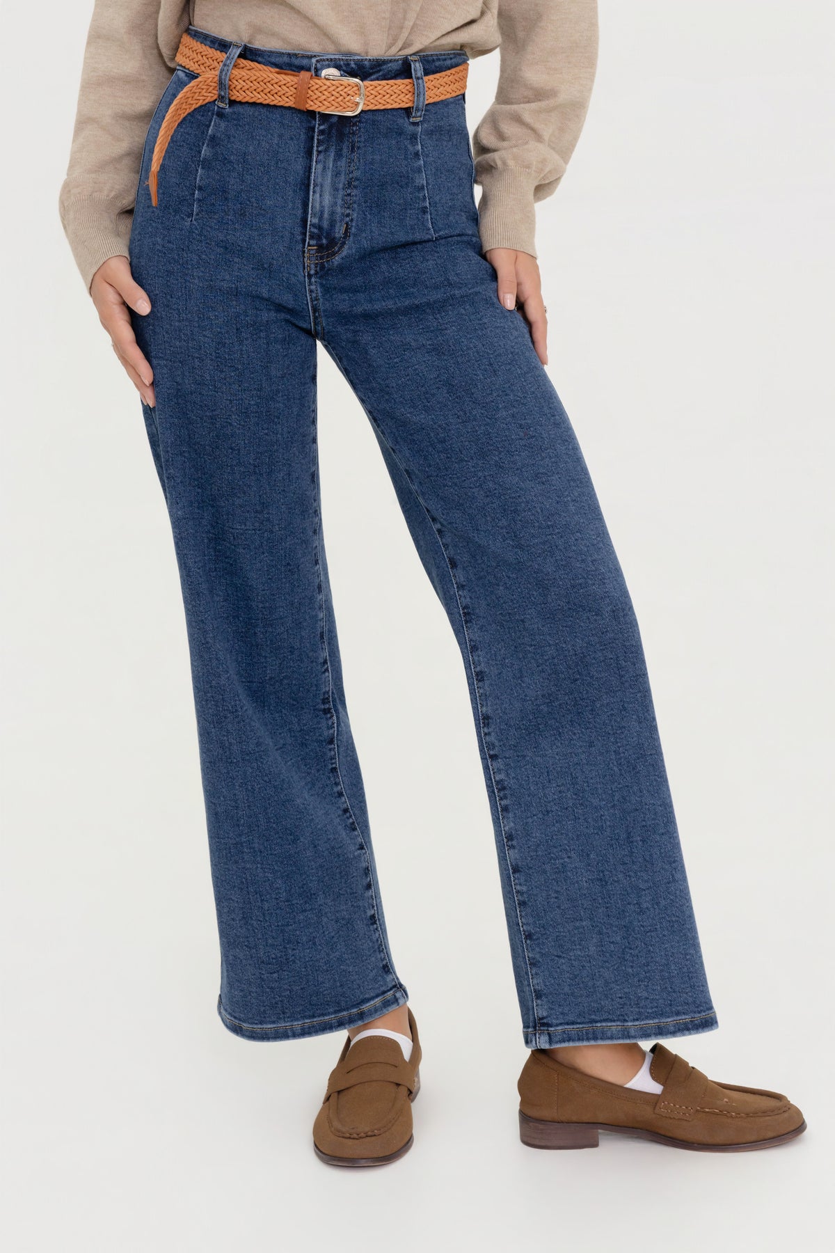 Trousers Q-Y-6657 - SHORT