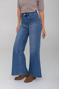 Jeans Q-M-7590-W