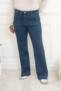 Trousers Q-Y-6330 - GT