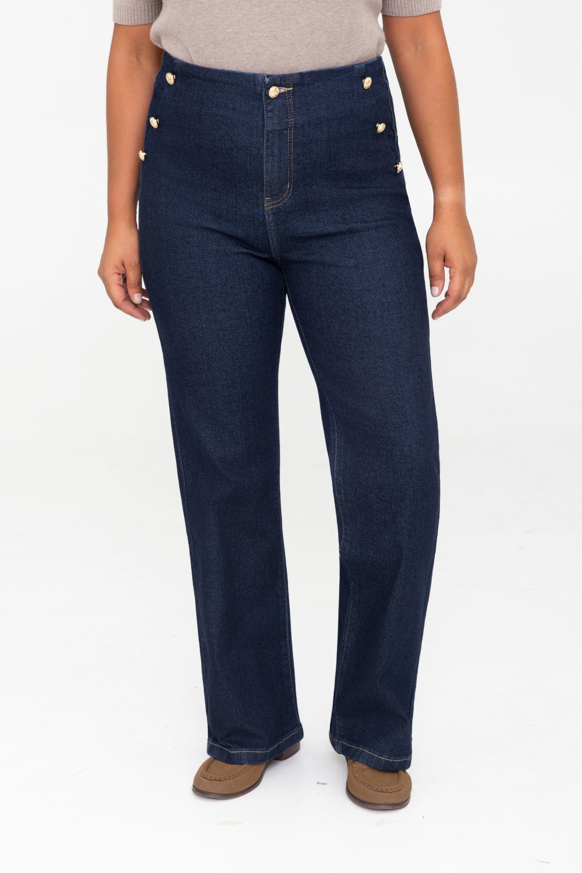 Trousers Q-Y-7013 - GT