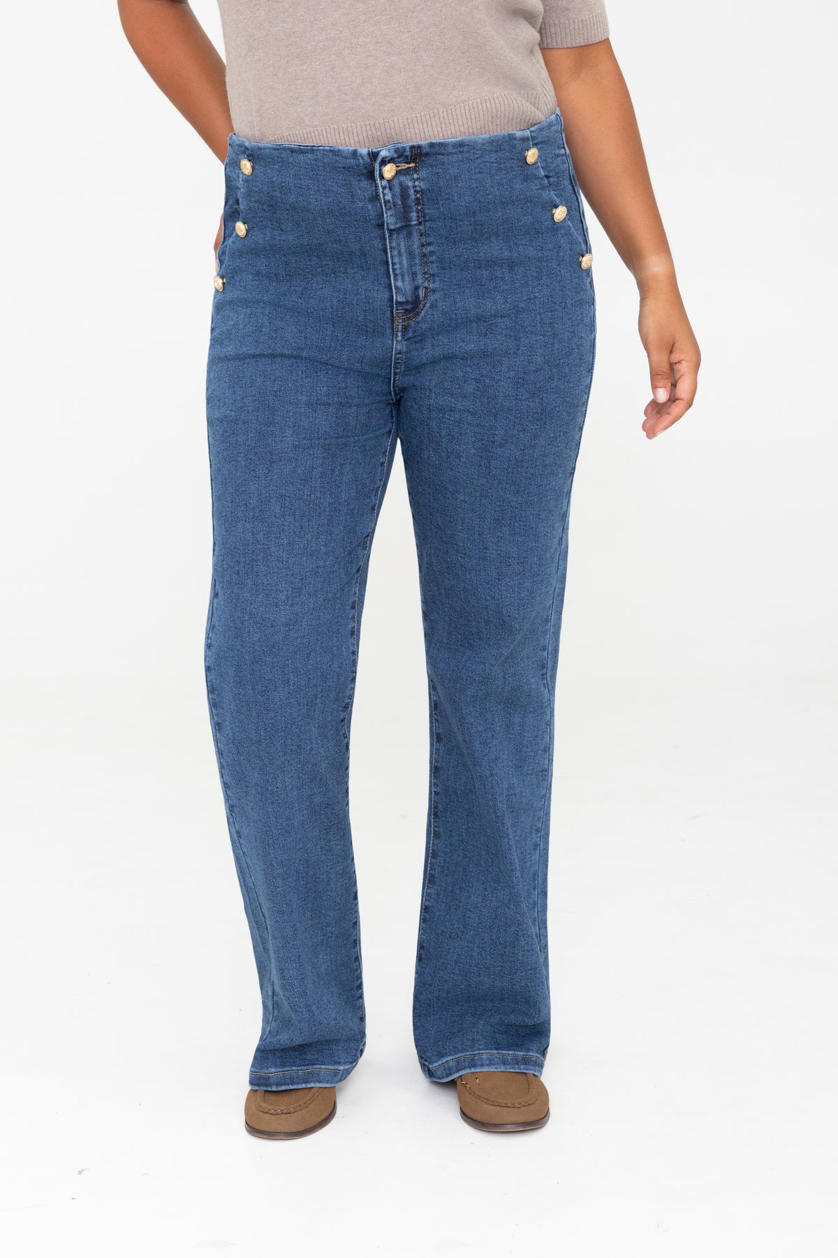 Trousers Q-Y-7013 - GT