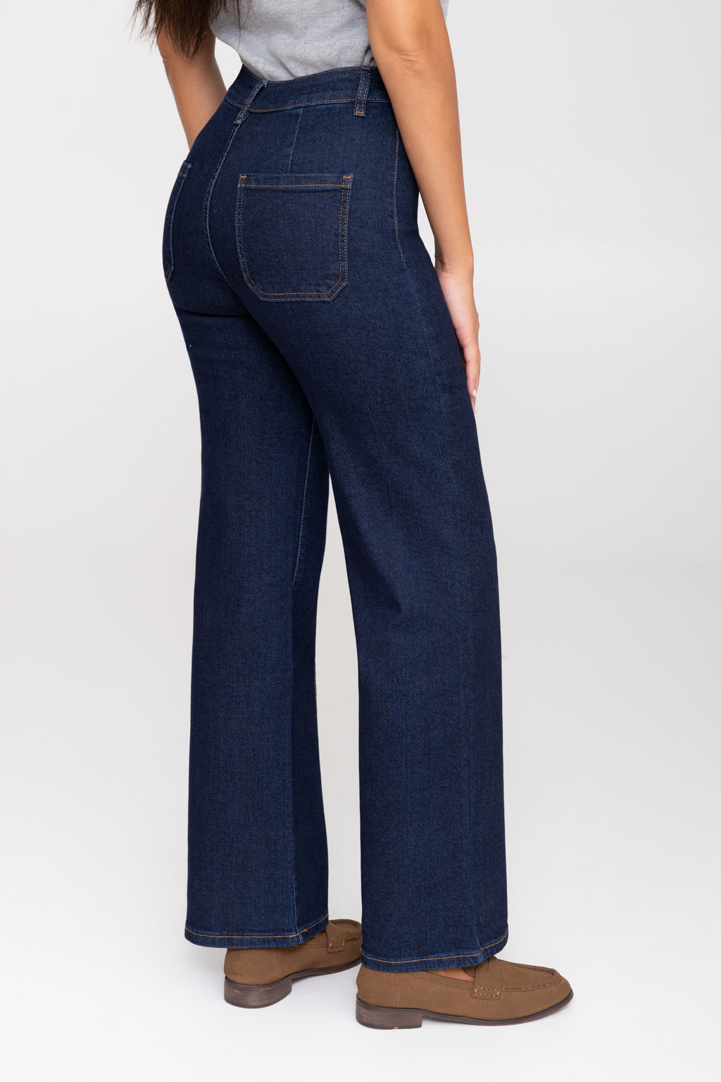 Trousers Q-YY-16060 - GT