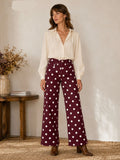 Trousers Q-B-6216