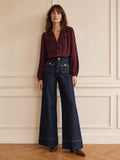 Trousers Q-B-6220