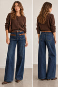 Trousers Q-B-6219