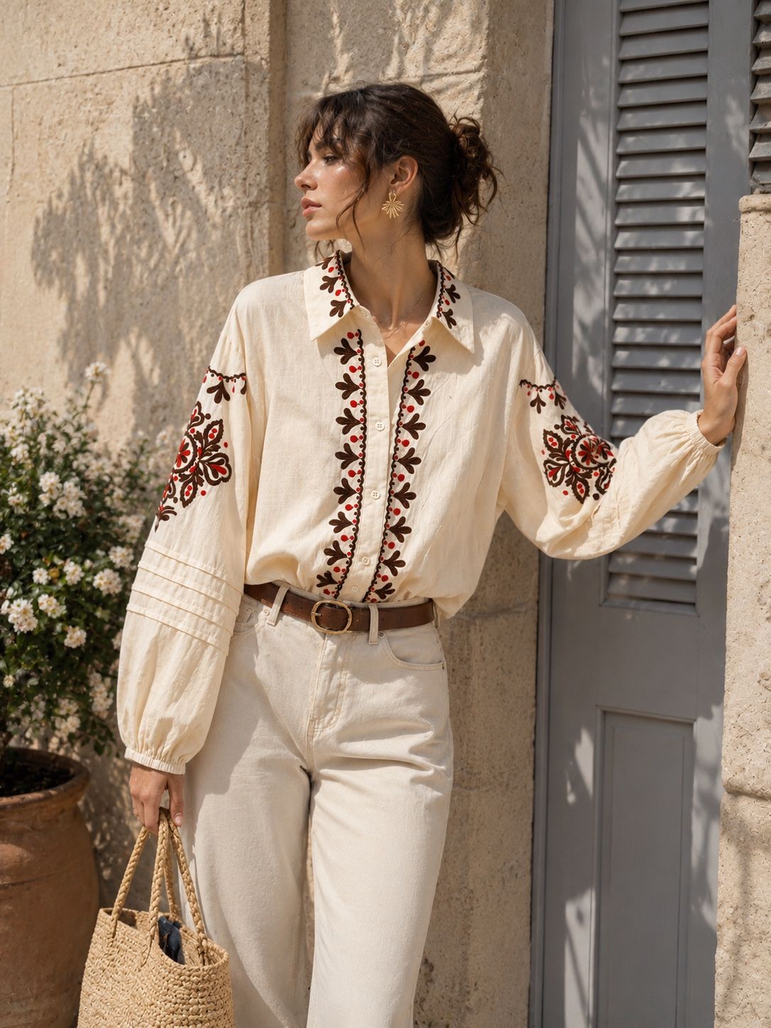 Shirt Q-175081