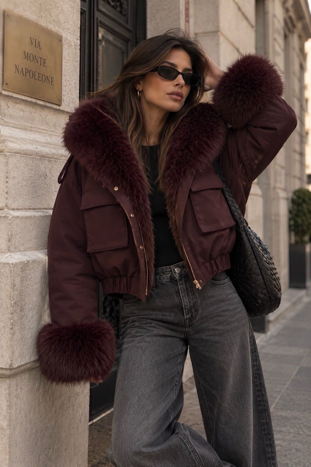 Jacket Q-202330