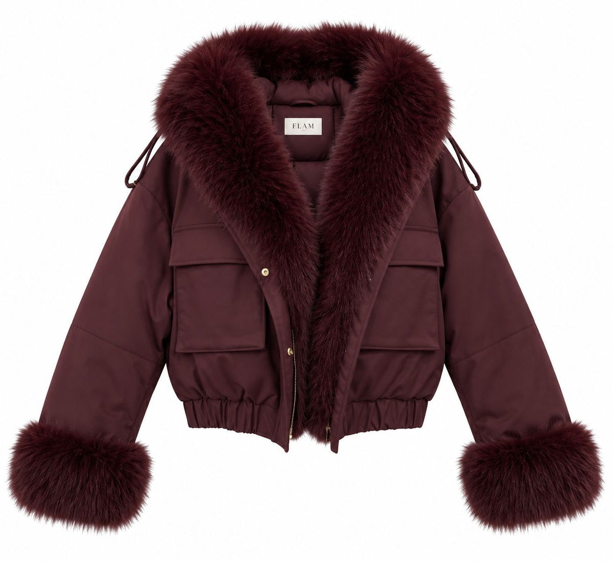 Jacket Q-202330