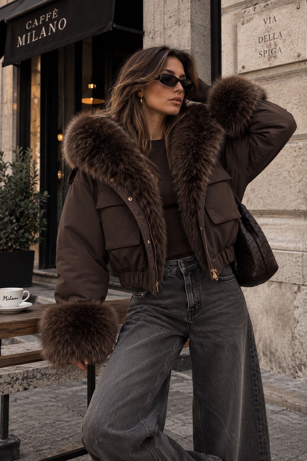 Jacket Q-202330