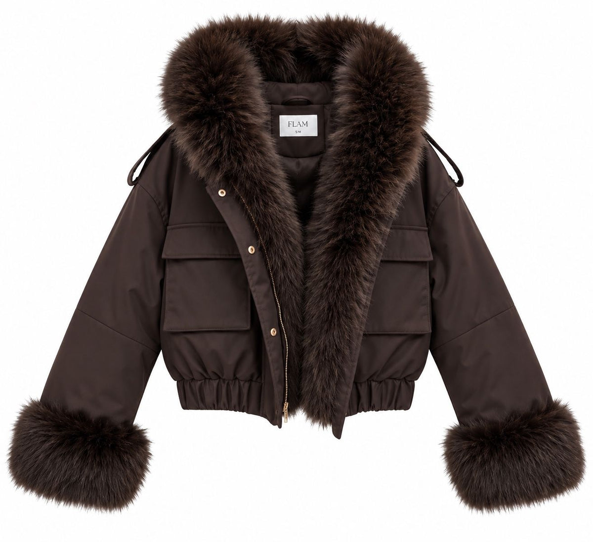 Jacket Q-202330