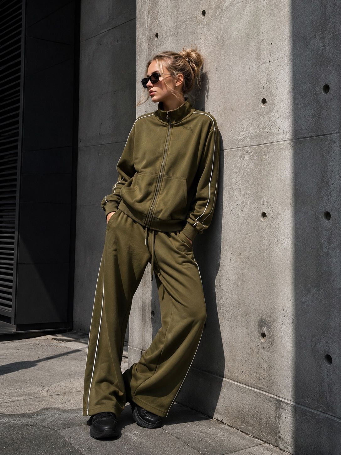 Co-Ord Q-3068