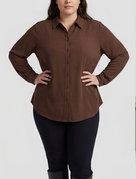Shirt Q-LP-17227 - GT