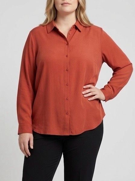 Shirt Q-LP-17227 - GT