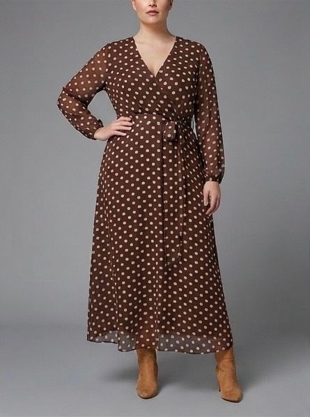 Dress Q-LP-17315 - GT
