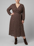 Dress Q-17317 - GT