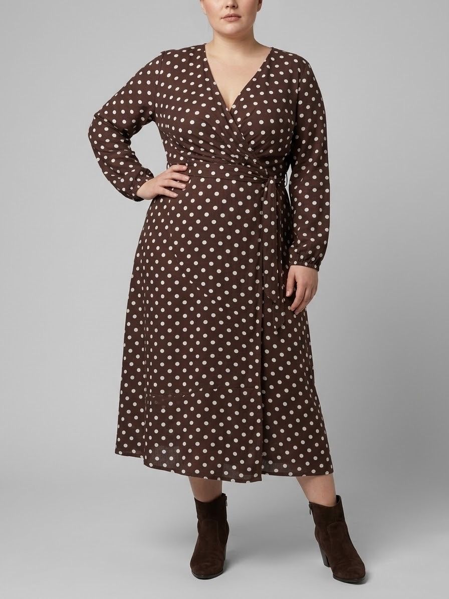 Dress Q-17317 - GT